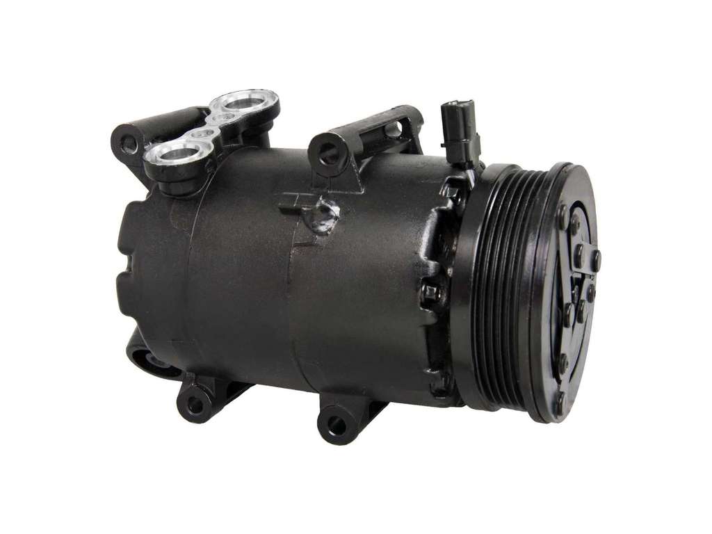2012-2014 Ford Focus A/C Compressor (Driveworks)