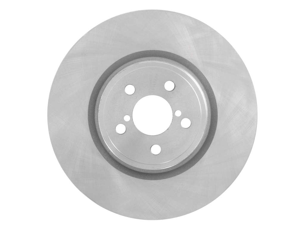 2014-2018 Subaru Forester Disc Brake Rotor - Front (Autopart International)