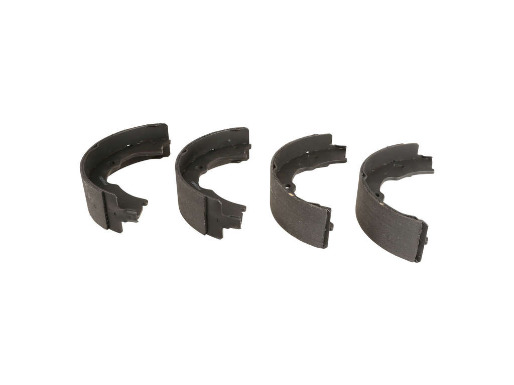 2011-2022 Ram 4500 Parking Brake Shoe -  or Rear (Wagner Brake)