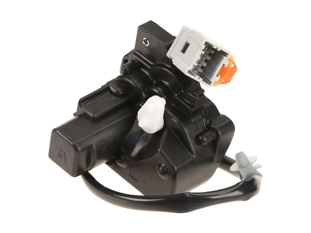 1994-2001 Acura Integra Door Lock Actuator Motor - Front Left (Genuine)