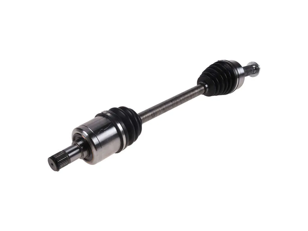 2010-2014 Acura MDX CV Axle Assembly - Front Left (Autopart International)