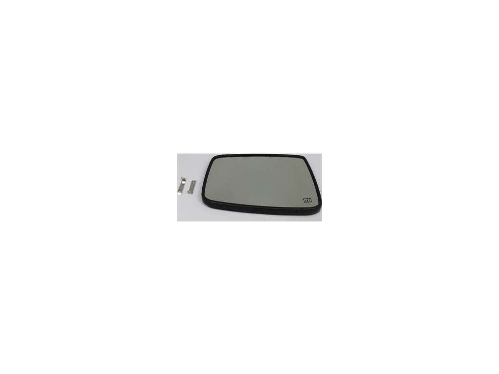 2011-2019 Ram 1500 Side/Door Mirror Glass - Left (Mopar)