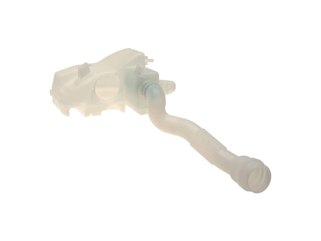 2012-2015 Mercedes-Benz ML350 Washer Fluid Reservoir -  or Front (Genuine)