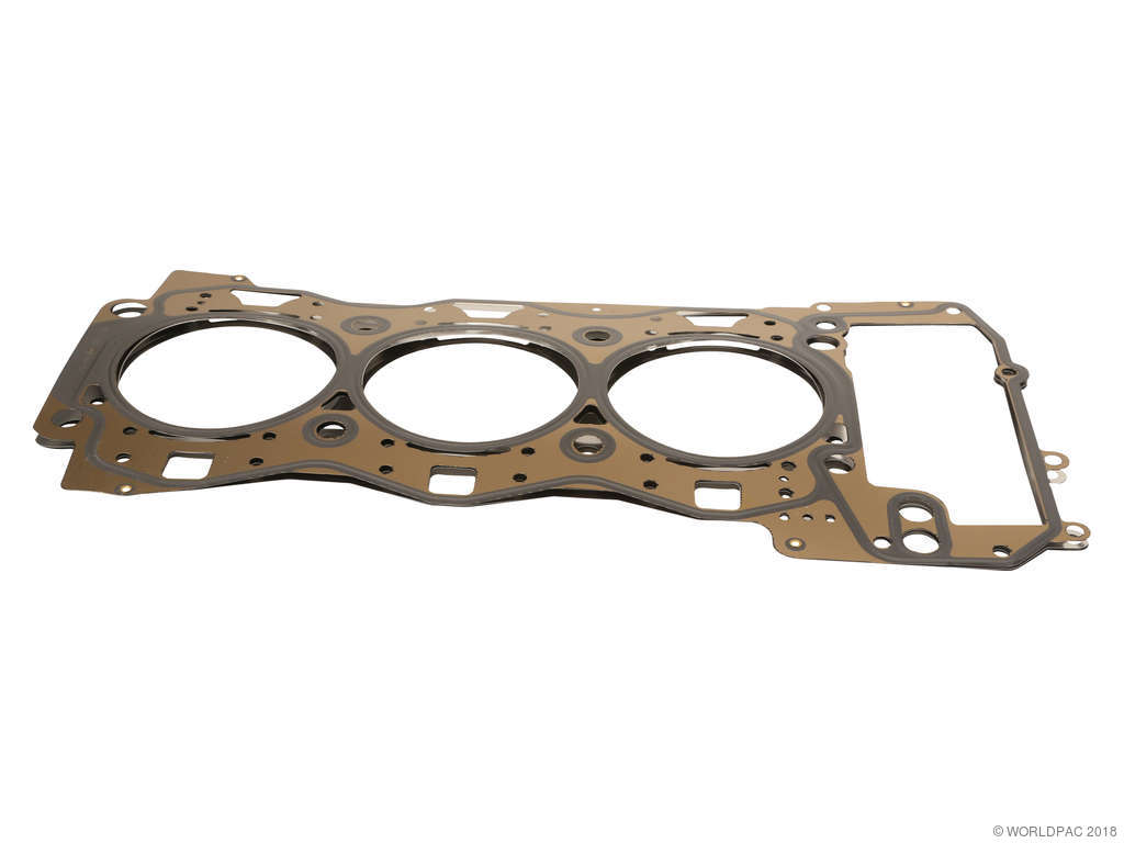 2010-2013 Porsche 911 Engine Cylinder Head Gasket -  or Left (Elring)