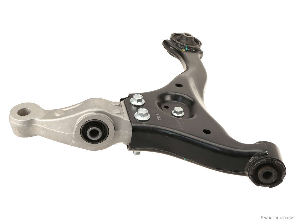 2006-2010 Hyundai Sonata Suspension Control Arm - Front Left Lower (Vaico)