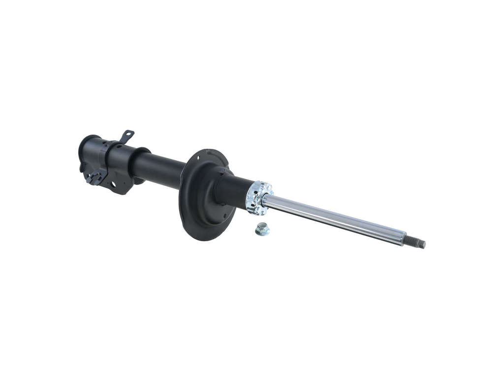 2007-2012 Mazda CX-7 Suspension Strut Assembly - Front Left (Autopart International)