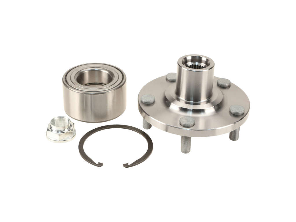 2004-2008 Toyota Solara Wheel Hub - Front (FAG)