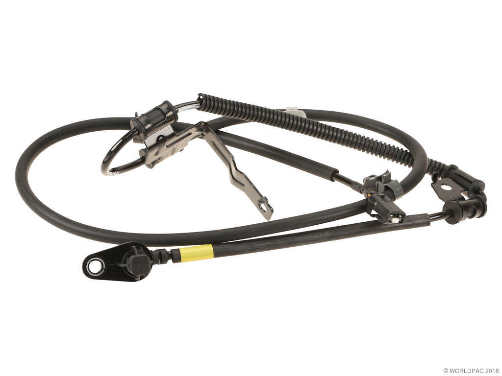2006-2010 Kia Optima ABS Wheel Speed Sensor - Front Right (Mando)