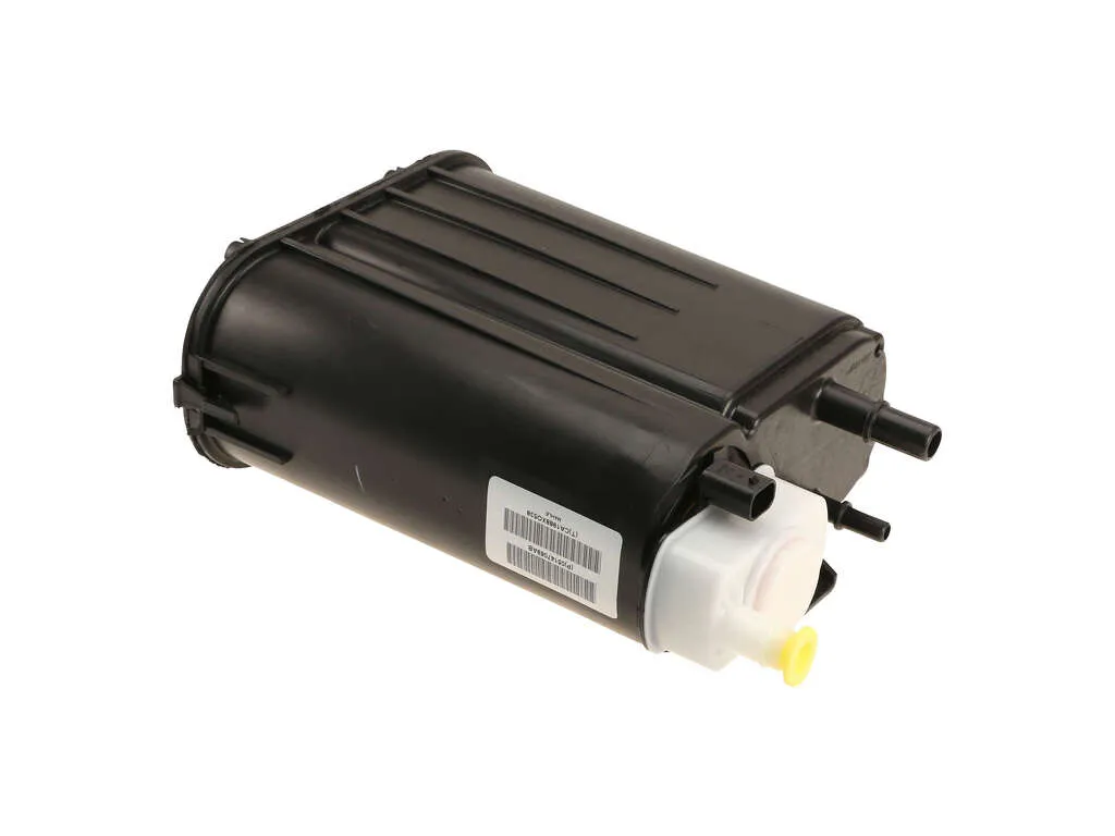 2012 Jeep Liberty Vapor Canister (Mopar)