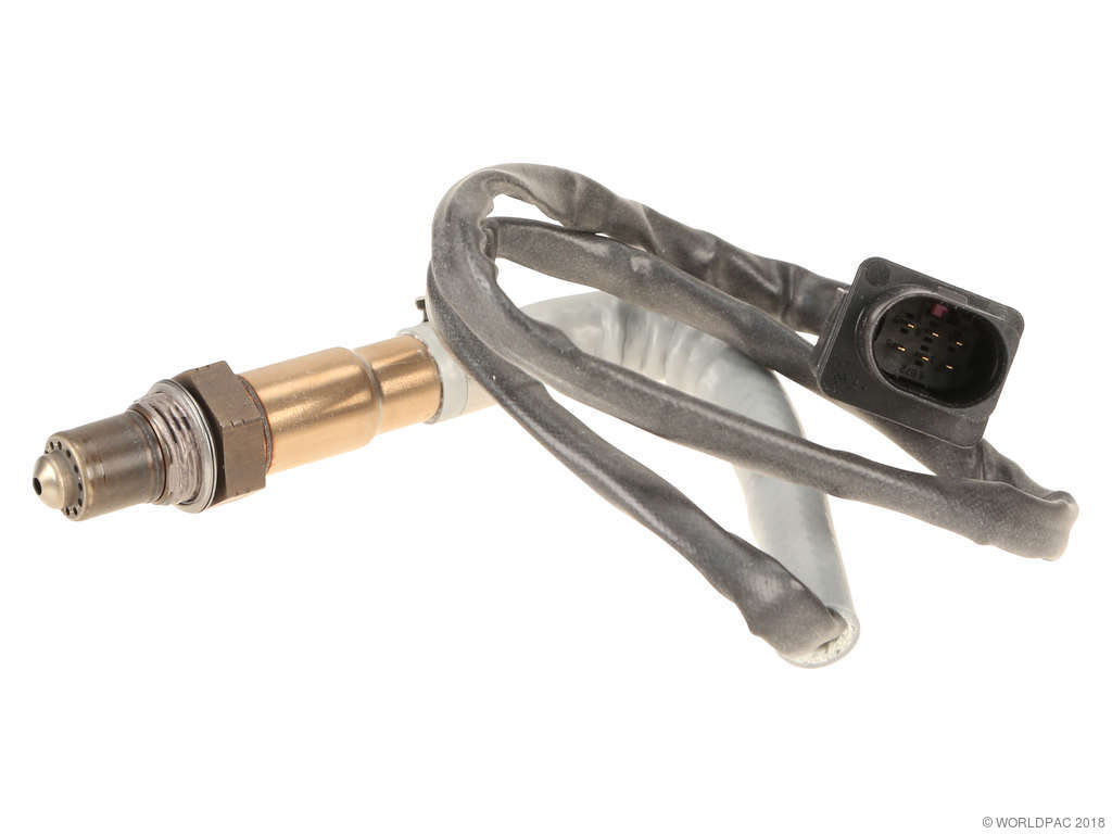 2009-2017 Volkswagen CC Oxygen Sensor - Upstream Right (Bosch)