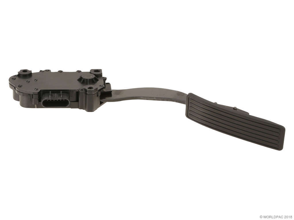 2010 Chevrolet Cobalt Accelerator Pedal Sensor (ACDelco)
