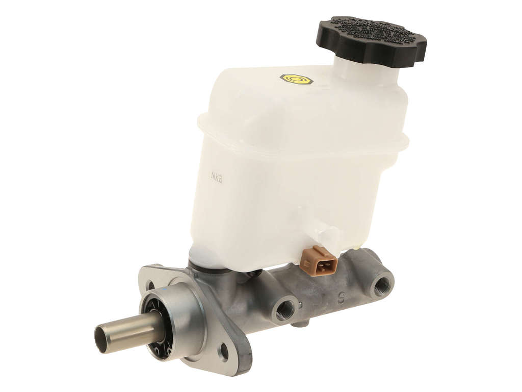 2006-2011 Hyundai Azera Brake Master Cylinder (Mando)