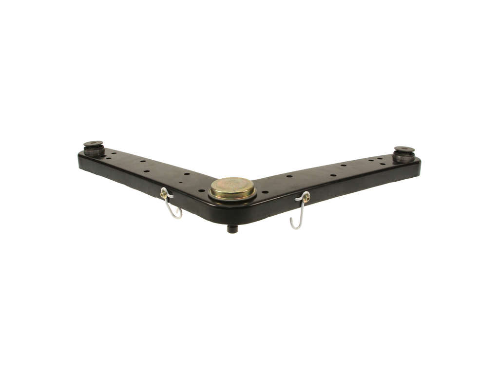 2002-2007 Jeep Liberty Suspension Control Arm - Rear Upper (MTC)