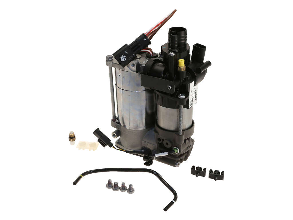 2016-2022 BMW 740i Air Suspension Compressor -  or Rear (WABCO)