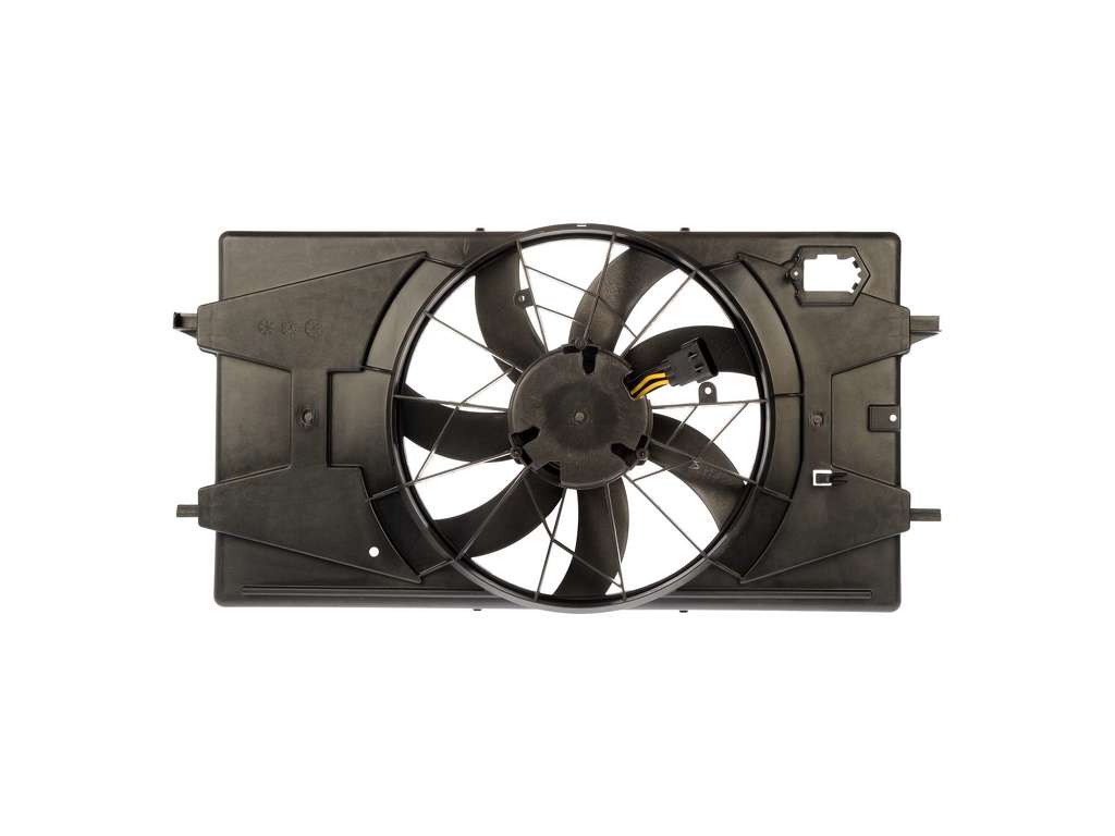 2003-2007 Saturn Ion Engine Cooling Fan Assembly (Dorman)