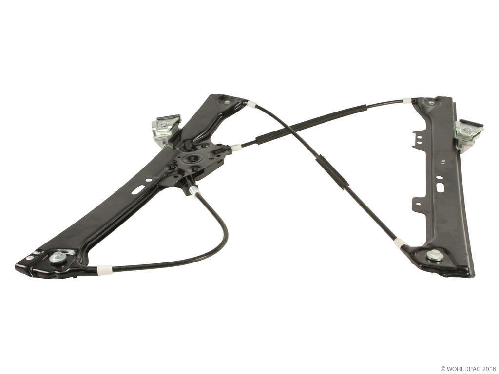 2004-2005 BMW 545i Window Regulator - Front Right (WSO)