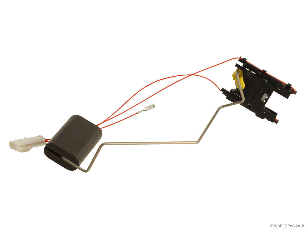 2008-2010 BMW 528i Fuel Tank Sending Unit - Left (Bosch)