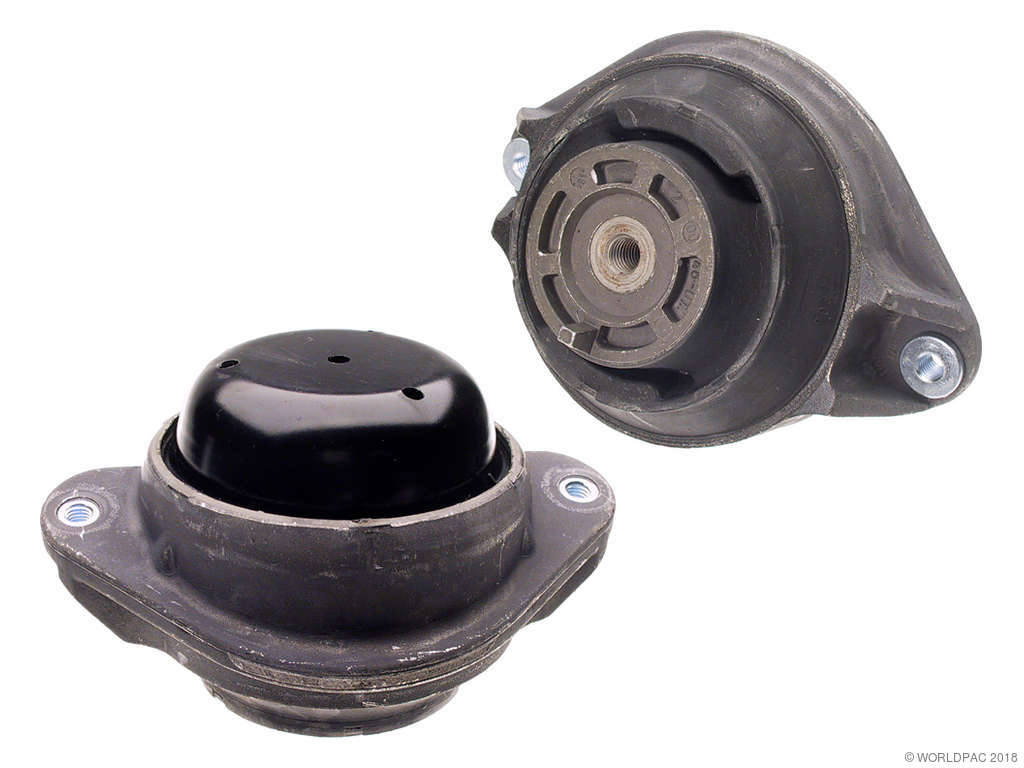 1994-1999 Mercedes-Benz S320 Engine Mount (Febi)