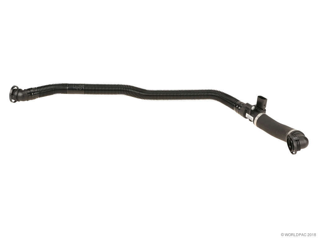 2008-2013 BMW M3 Secondary Air Injection Hose (Genuine)