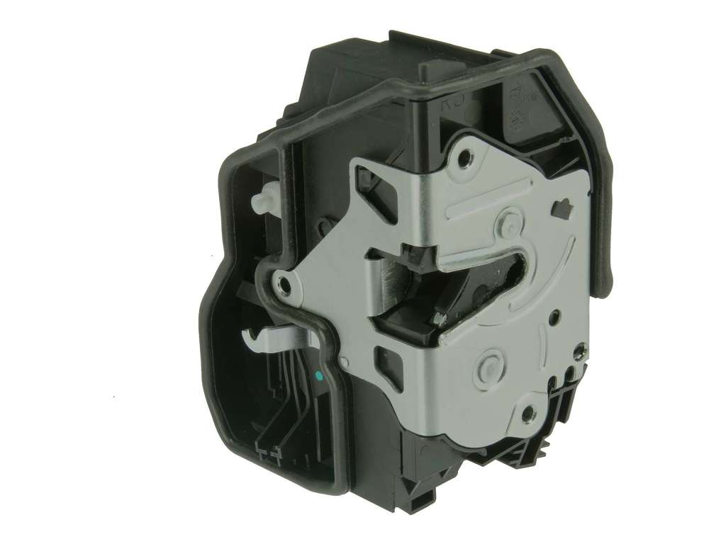 2009-2017 BMW X3 Door Latch Assembly - Front Right (APA/URO Parts)