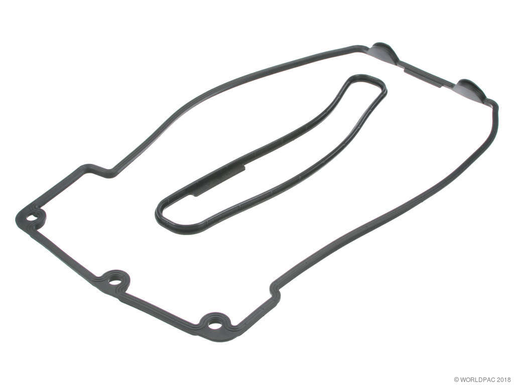 1998-2001 BMW 740i Engine Valve Cover Gasket Set - Right (Victor Reinz)