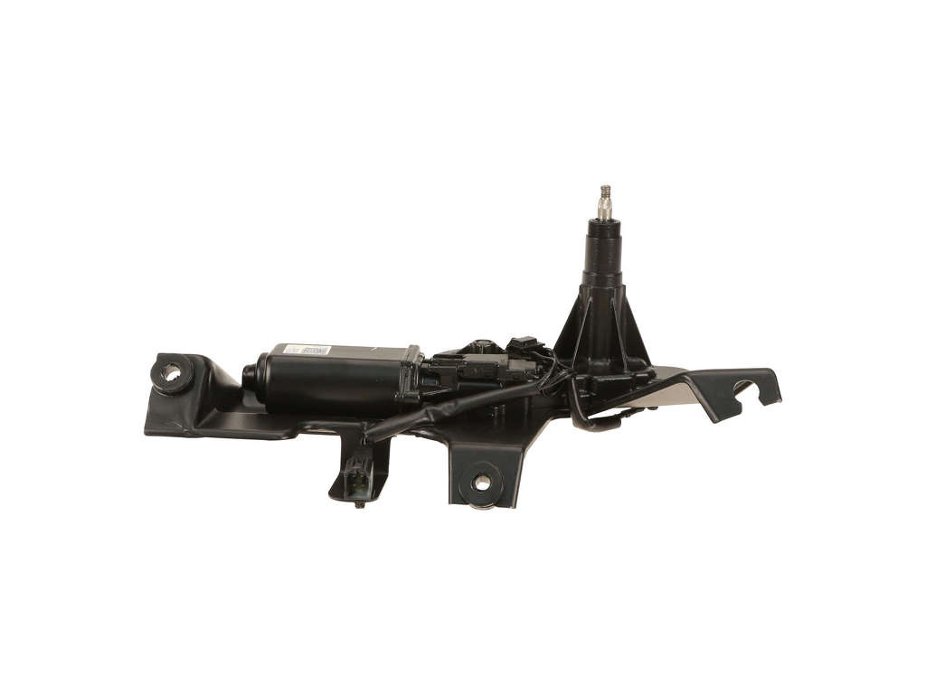 2006-2008 Subaru Forester Windshield Wiper Motor - Rear (Cardone)
