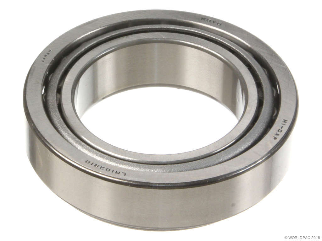 2008-2014 Ford E-150 Wheel Bearing - Front Inner (Koyo)