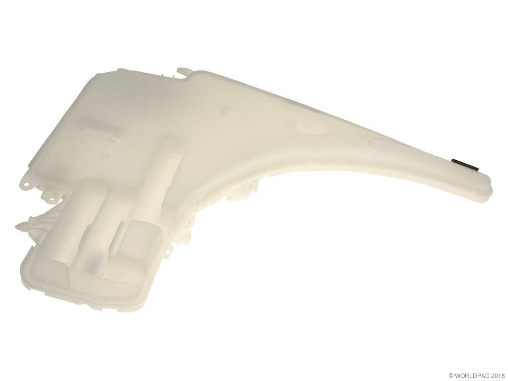 2007-2013 BMW 335i Washer Fluid Reservoir (Genuine)