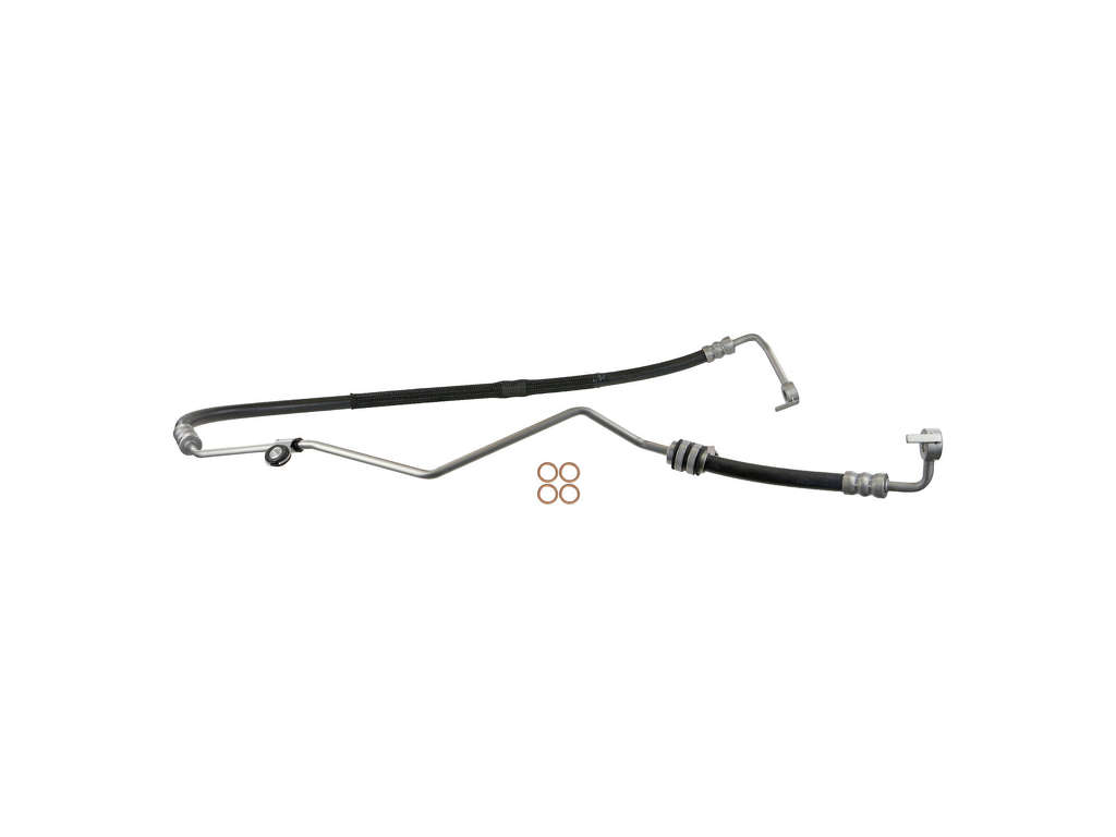 2007-2012 Mazda CX-7 Power Steering Pressure Hose (Rein)