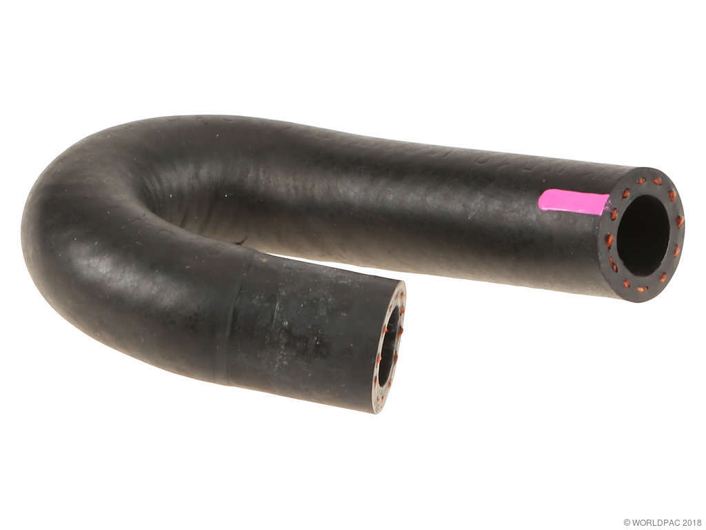 1995-1998 Toyota T100 Engine Oil Cooler Hose Assembly (Genuine)