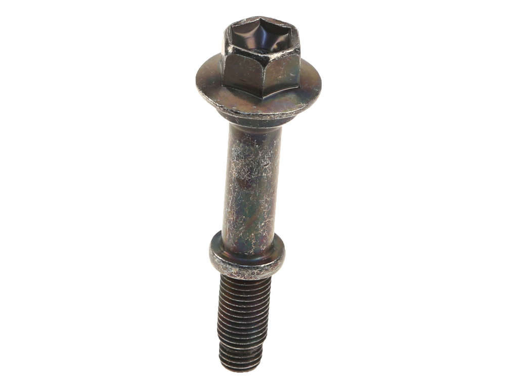 2006-2018 Toyota Prius Exhaust Bolt - Rear (Genuine)