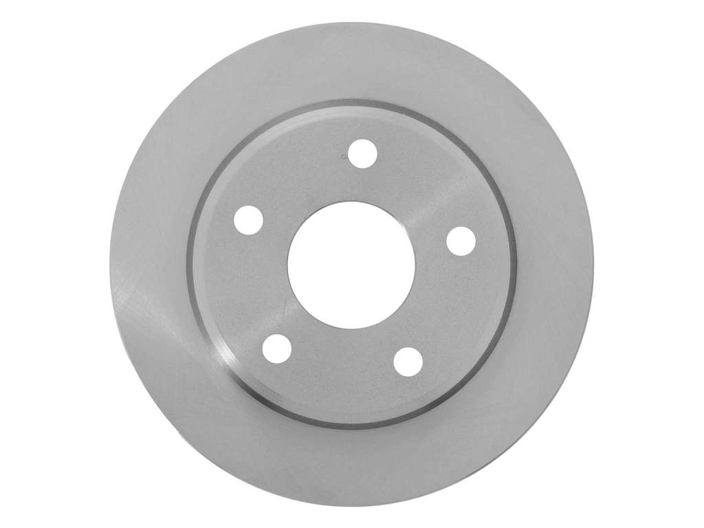 2005-2010 Dodge Dakota Disc Brake Rotor - Front (Autopart International)