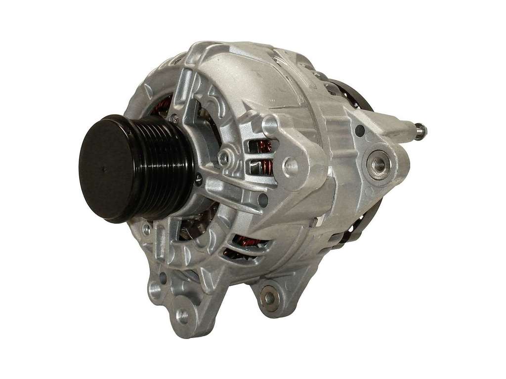 2000-2006 Audi TT Alternator (CARQUEST)
