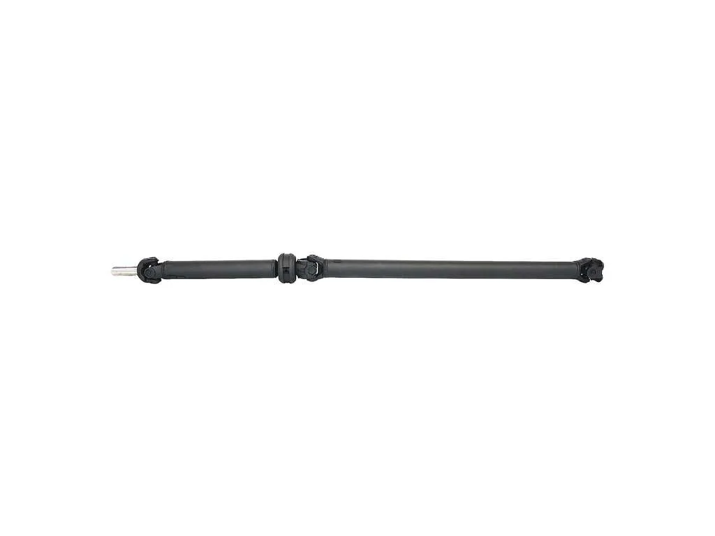 1998-2004 Nissan Frontier Drive Shaft - Front (Dorman)