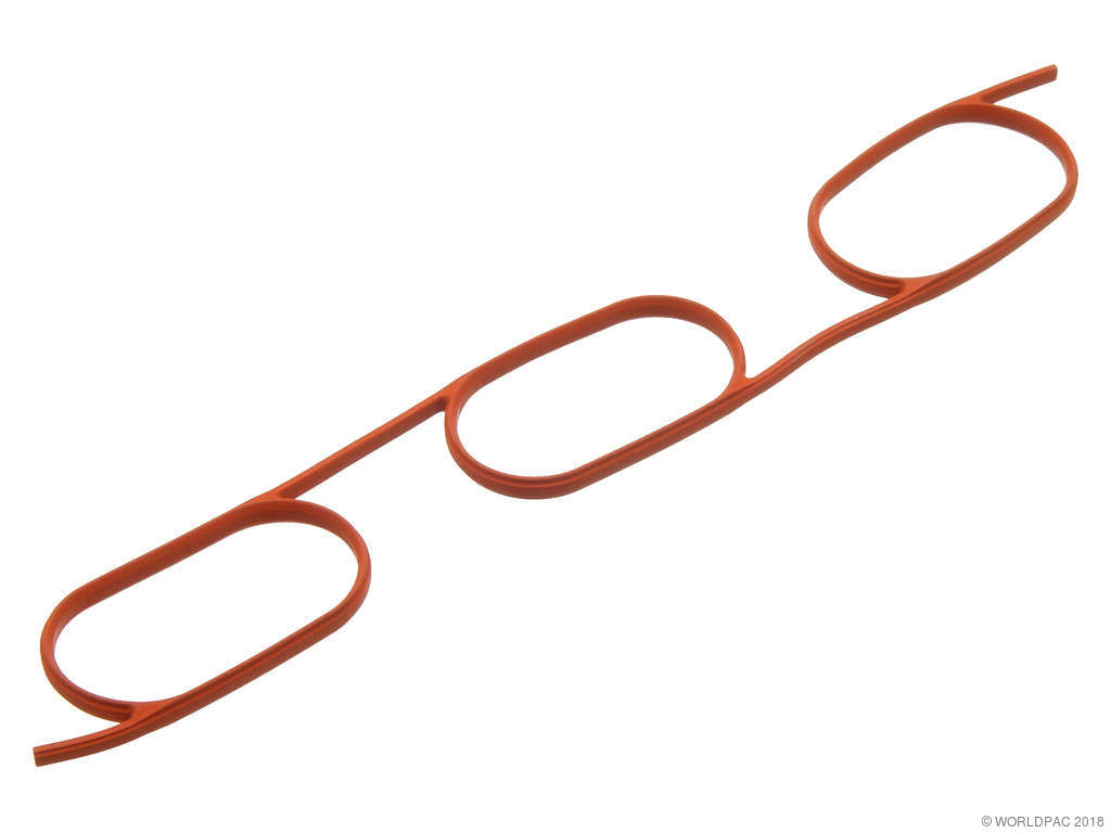 1997-2000 BMW Z3 Engine Intake Manifold Gasket -  or Center or Lower (Elring)