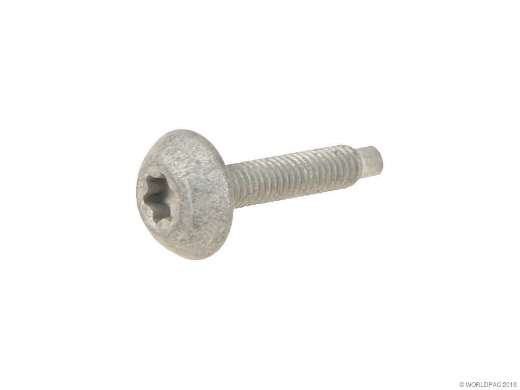 2003-2010 Porsche Cayenne Engine Valve Cover Bolt (Genuine)