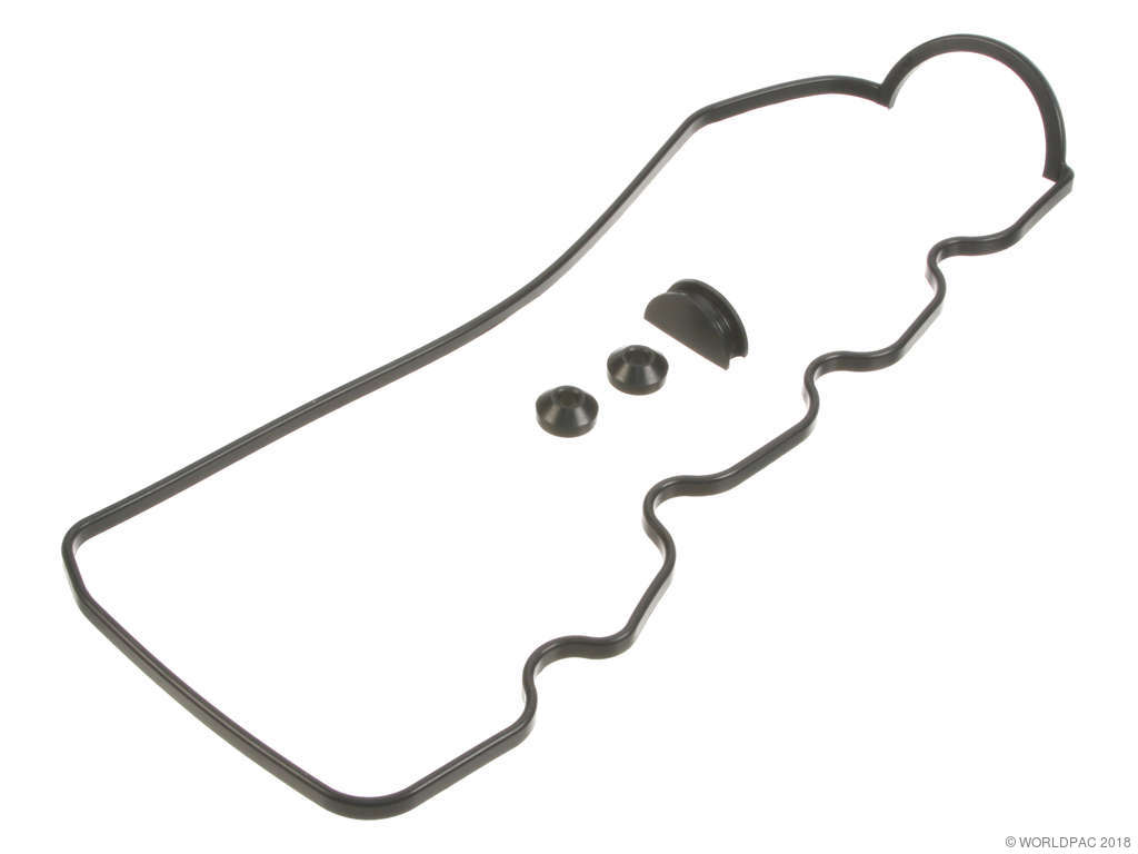 1985-1990 Dodge Colt Engine Valve Cover Gasket Set (Original Equipment)