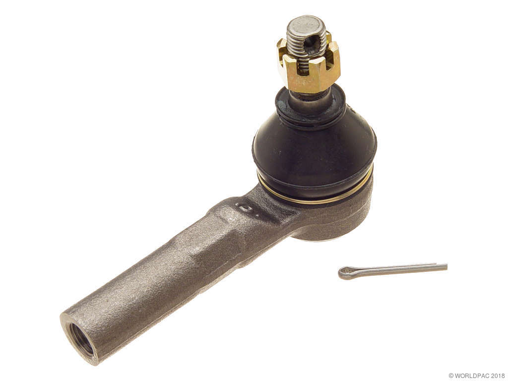 1992-1999 Toyota Paseo Steering Tie Rod End - Front Outer (Sankei 555)