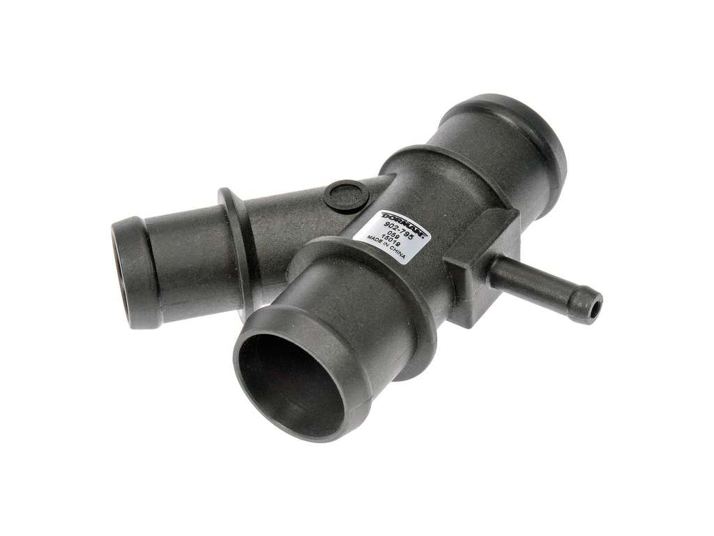 2006-2012 Audi A3 Engine Coolant Pipe Assembly (Dorman)