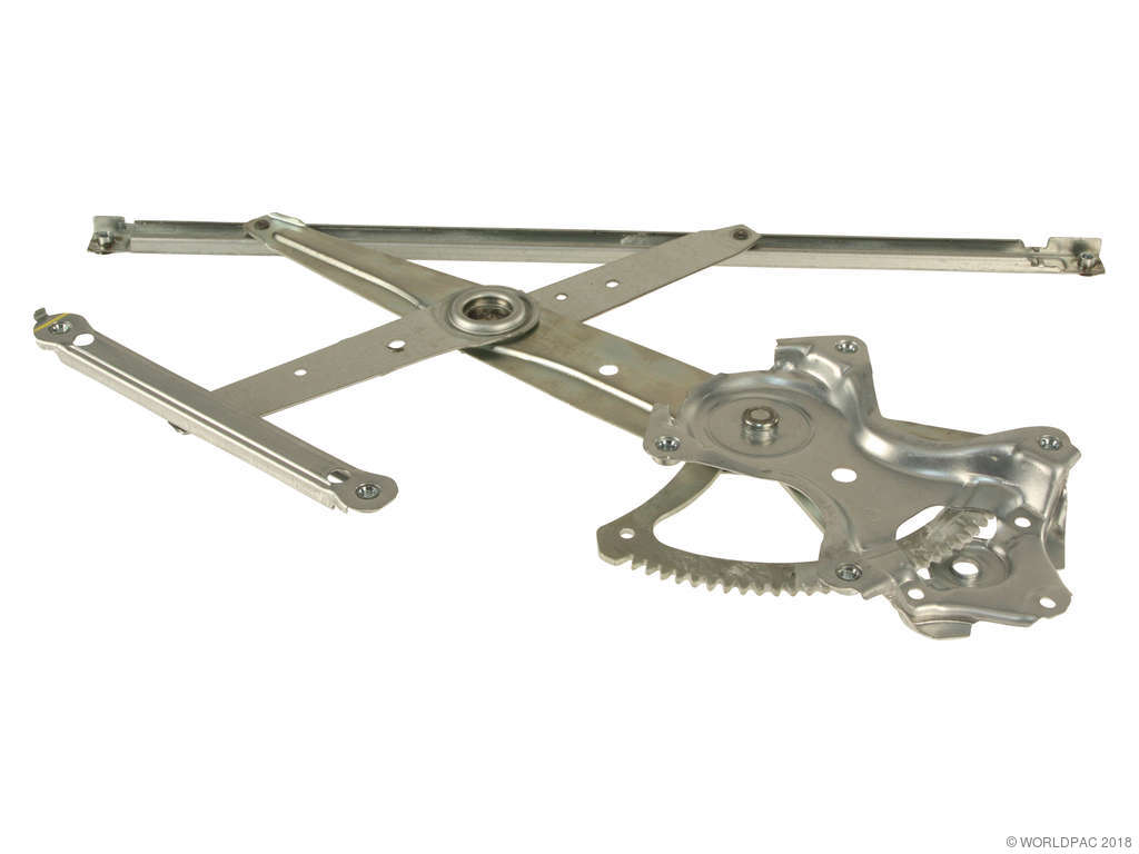 2007-2012 Lexus ES350 Window Regulator - Front Right (Genuine)