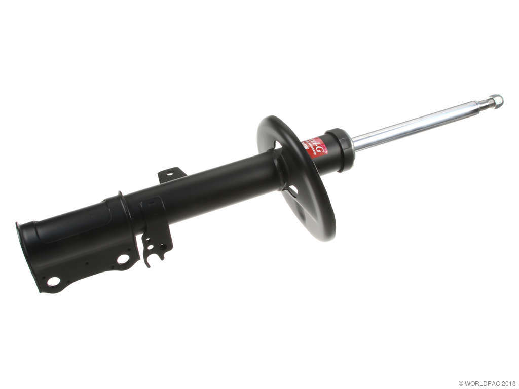 1999-2003 Toyota Solara Suspension Strut Assembly - Rear Left (KYB)