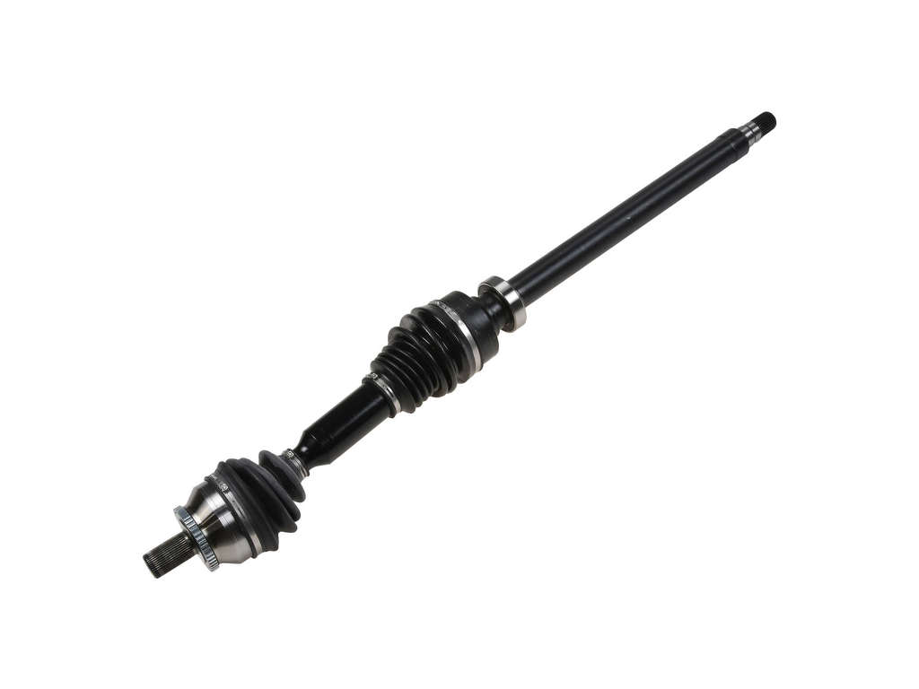 2012-2017 Hyundai Accent CV Axle Assembly - Front Right (Autopart International)
