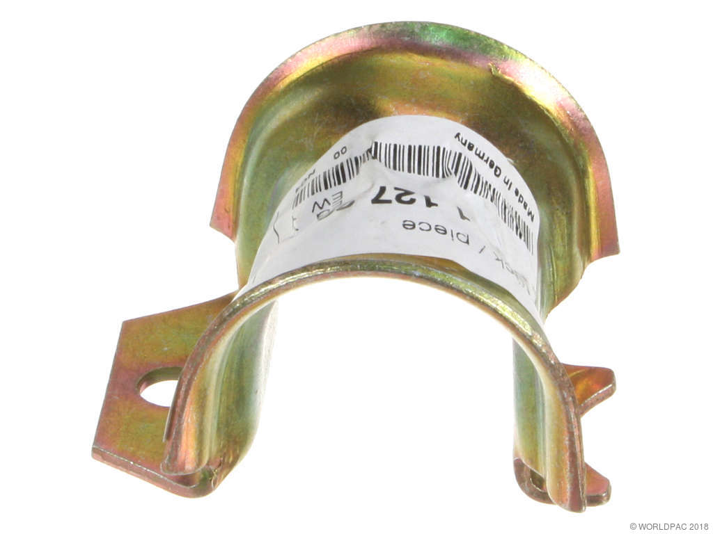 1988-1991 BMW M3 Suspension Stabilizer Bar Bracket - Front (Genuine)
