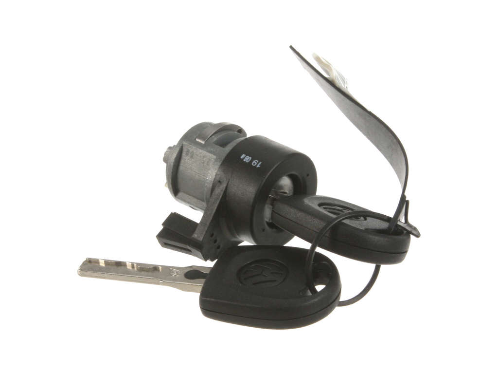 2003-2006 Volkswagen Golf Ignition Lock Cylinder (Vaico)