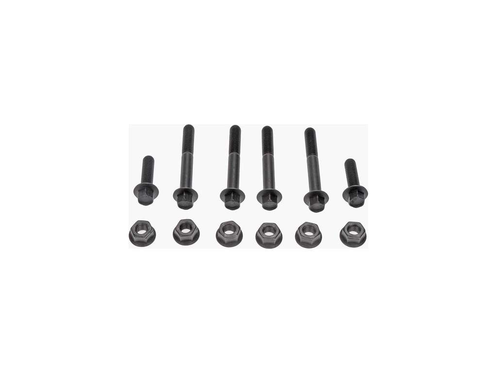 2003-2007 Ford F-550 Super Duty Bolt (Dorman)