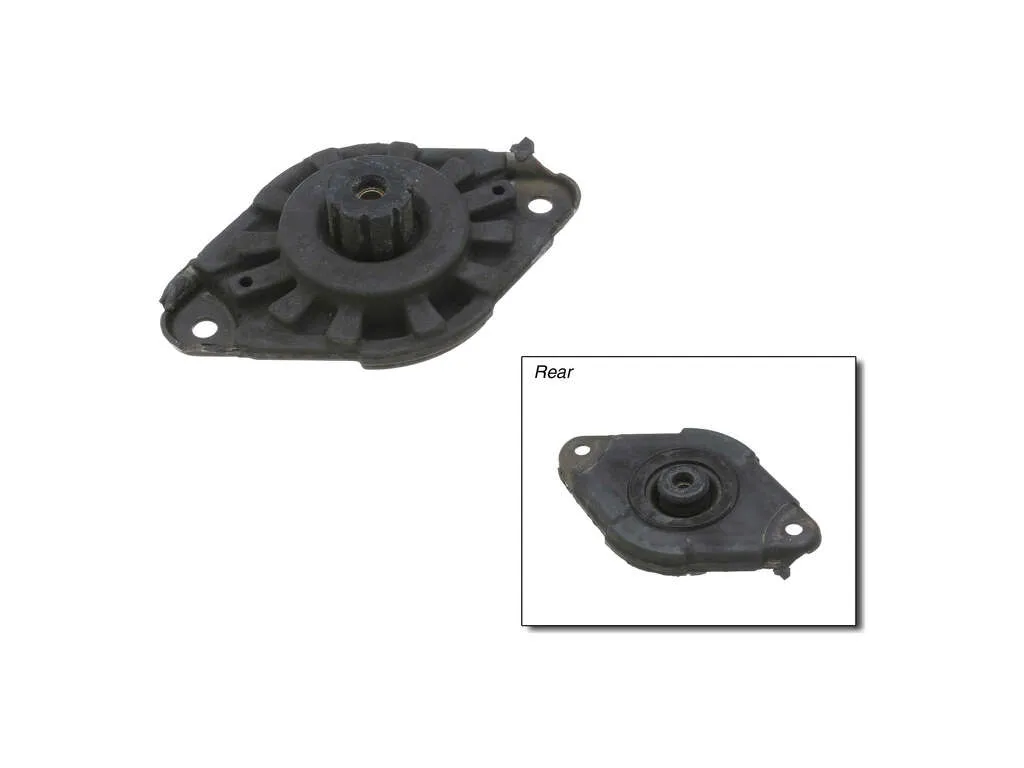 2000-2006 Nissan Sentra Suspension Shock Absorber Mount - Rear Upper (KYB)