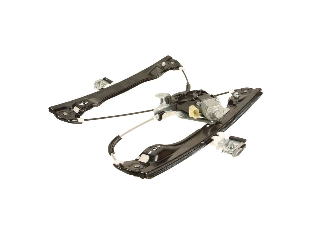 2011-2012 Chevrolet Cruze Power Window Motor and Regulator Assembly - Front Left (ACDelco)