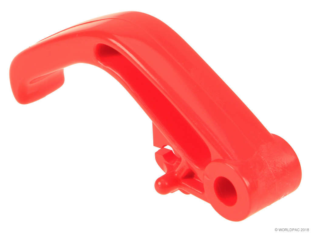 1998-2000 Volvo V70 Hood Release Handle (Genuine)