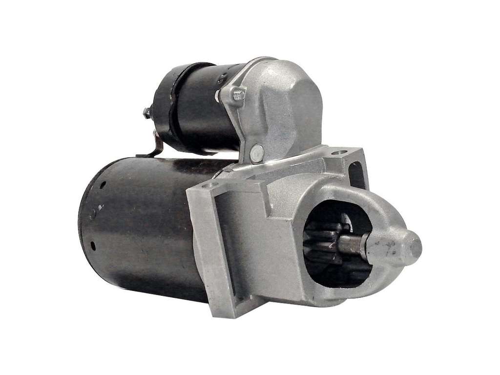 1990-1995 Chevrolet Cavalier Starter Motor (CARQUEST)
