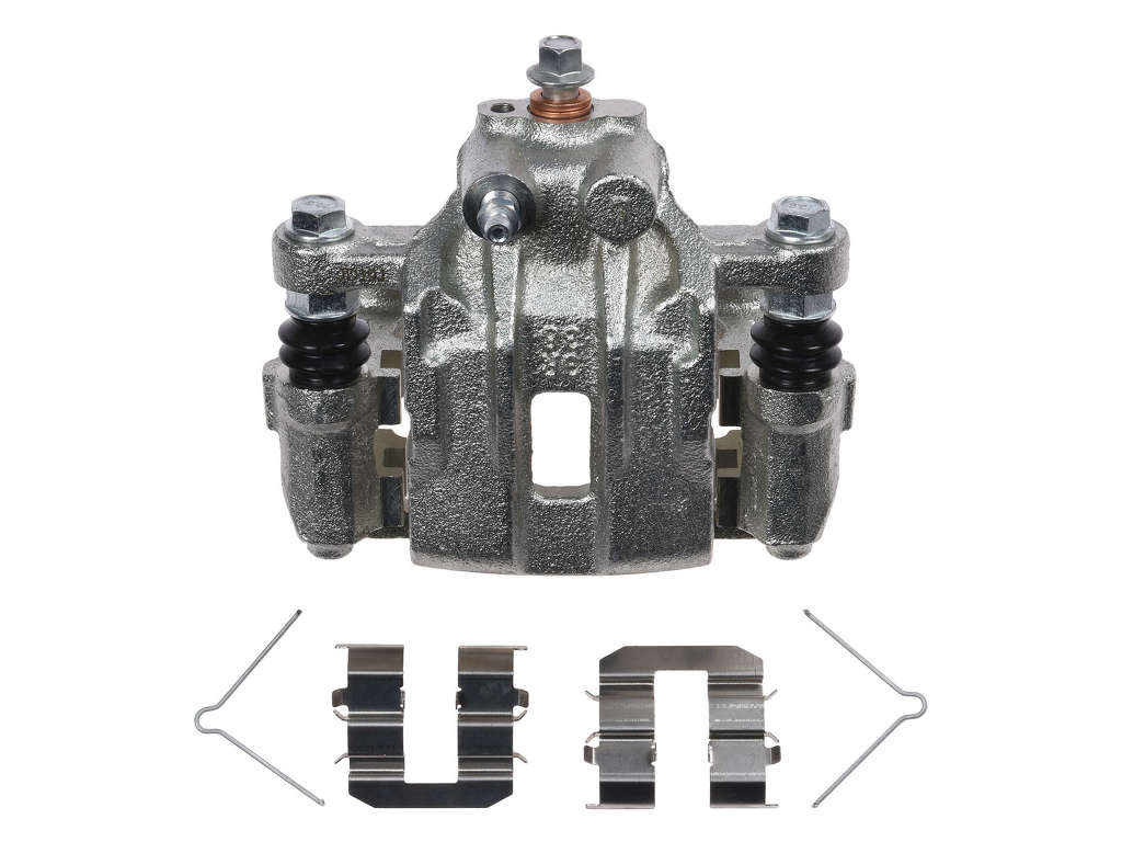 2017-2019 Kia Optima Disc Brake Caliper - Rear Left (Autopart International)